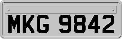 MKG9842