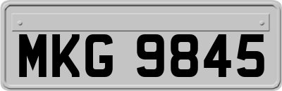 MKG9845