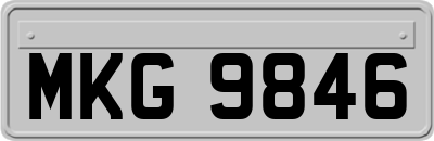 MKG9846