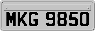 MKG9850
