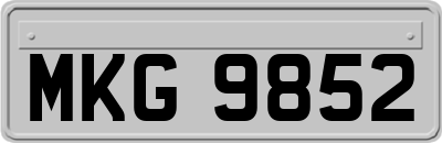 MKG9852