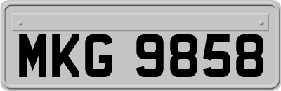 MKG9858