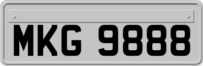 MKG9888
