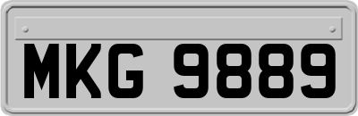 MKG9889
