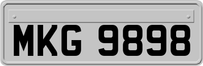 MKG9898