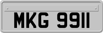 MKG9911