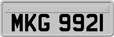 MKG9921