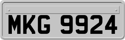 MKG9924