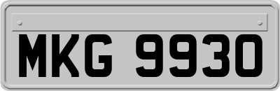 MKG9930
