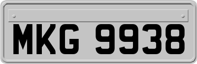 MKG9938