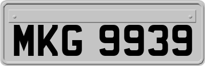 MKG9939