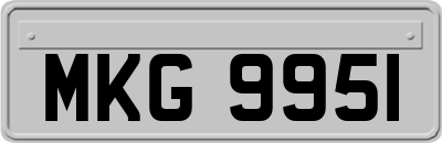 MKG9951