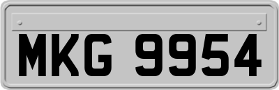 MKG9954