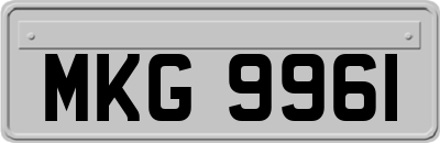 MKG9961