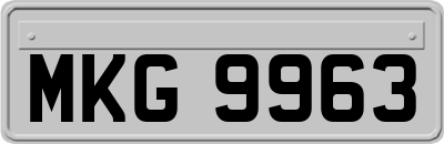 MKG9963