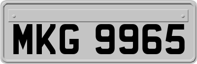 MKG9965