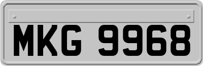 MKG9968