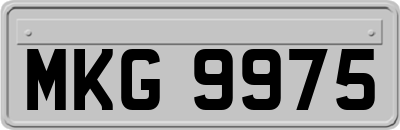MKG9975