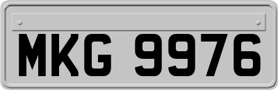 MKG9976