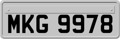 MKG9978