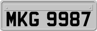 MKG9987