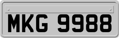 MKG9988