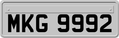 MKG9992