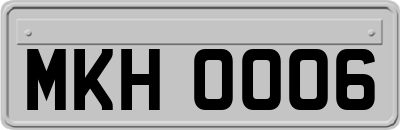 MKH0006