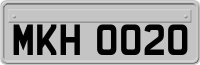 MKH0020