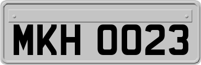 MKH0023