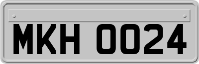 MKH0024