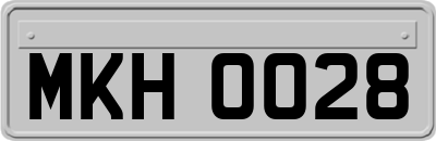 MKH0028