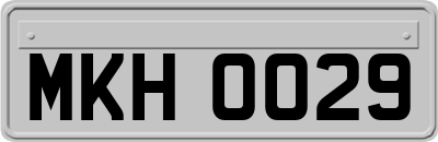 MKH0029