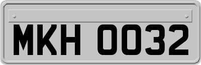 MKH0032