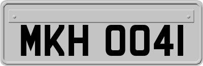 MKH0041
