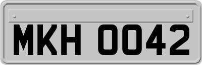 MKH0042