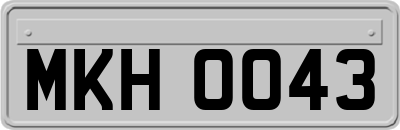 MKH0043