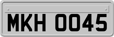 MKH0045