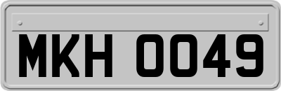 MKH0049