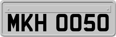 MKH0050