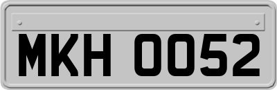 MKH0052