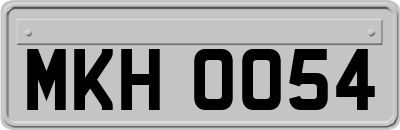 MKH0054