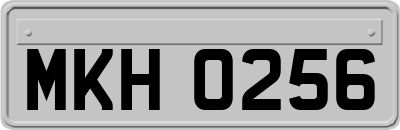 MKH0256