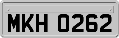 MKH0262