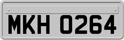MKH0264