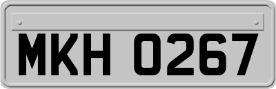 MKH0267
