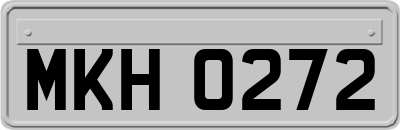 MKH0272