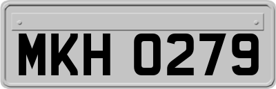 MKH0279
