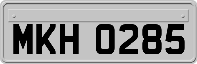 MKH0285