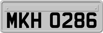 MKH0286